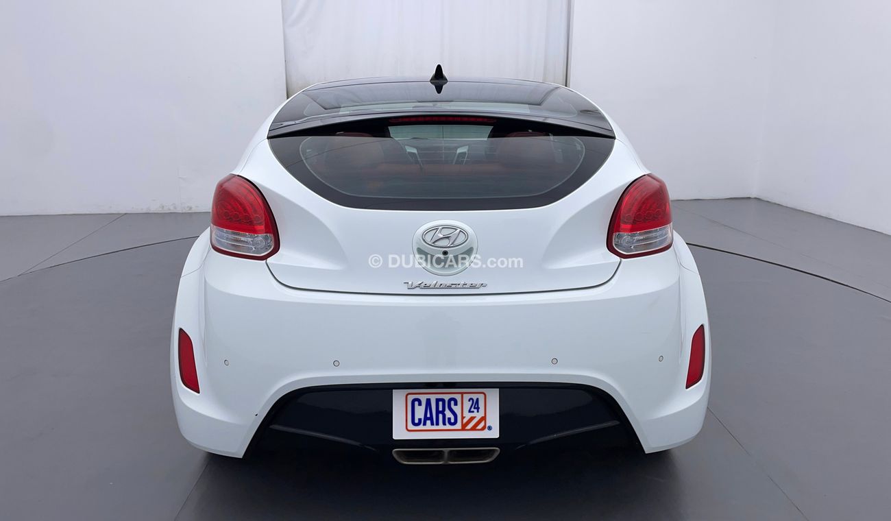 Hyundai Veloster GLS 1.6 | Zero Down Payment | Free Home Test Drive