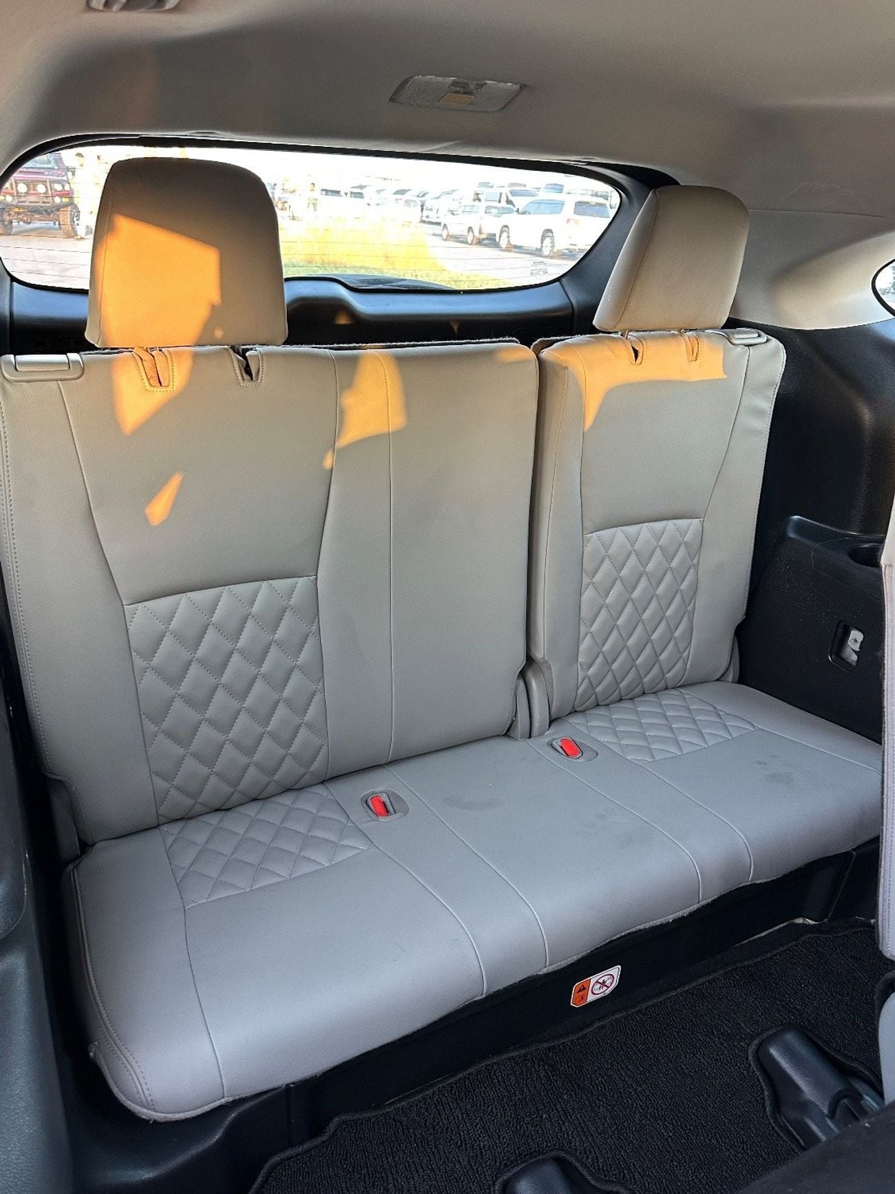 تويوتا هايلاندر GLE 2.5L