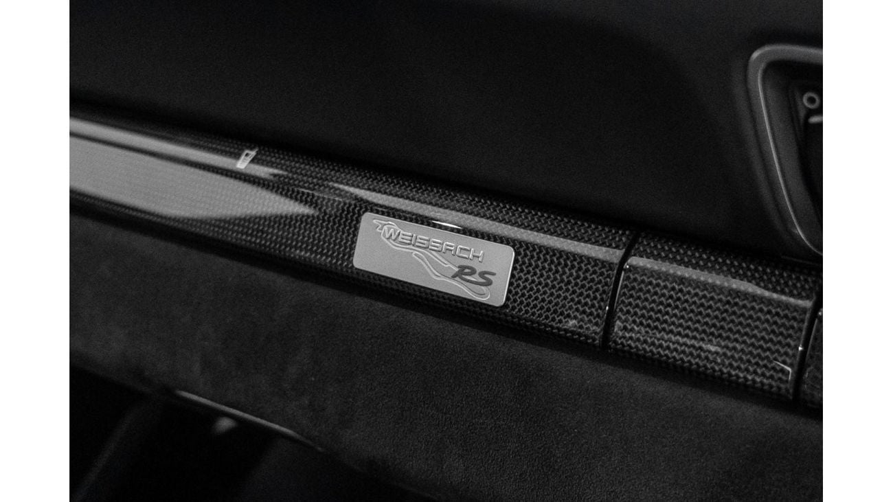 Porsche 911 2019 Porsche GT2 RS Weissach / Full Porsche Service History / Porsche Warranty