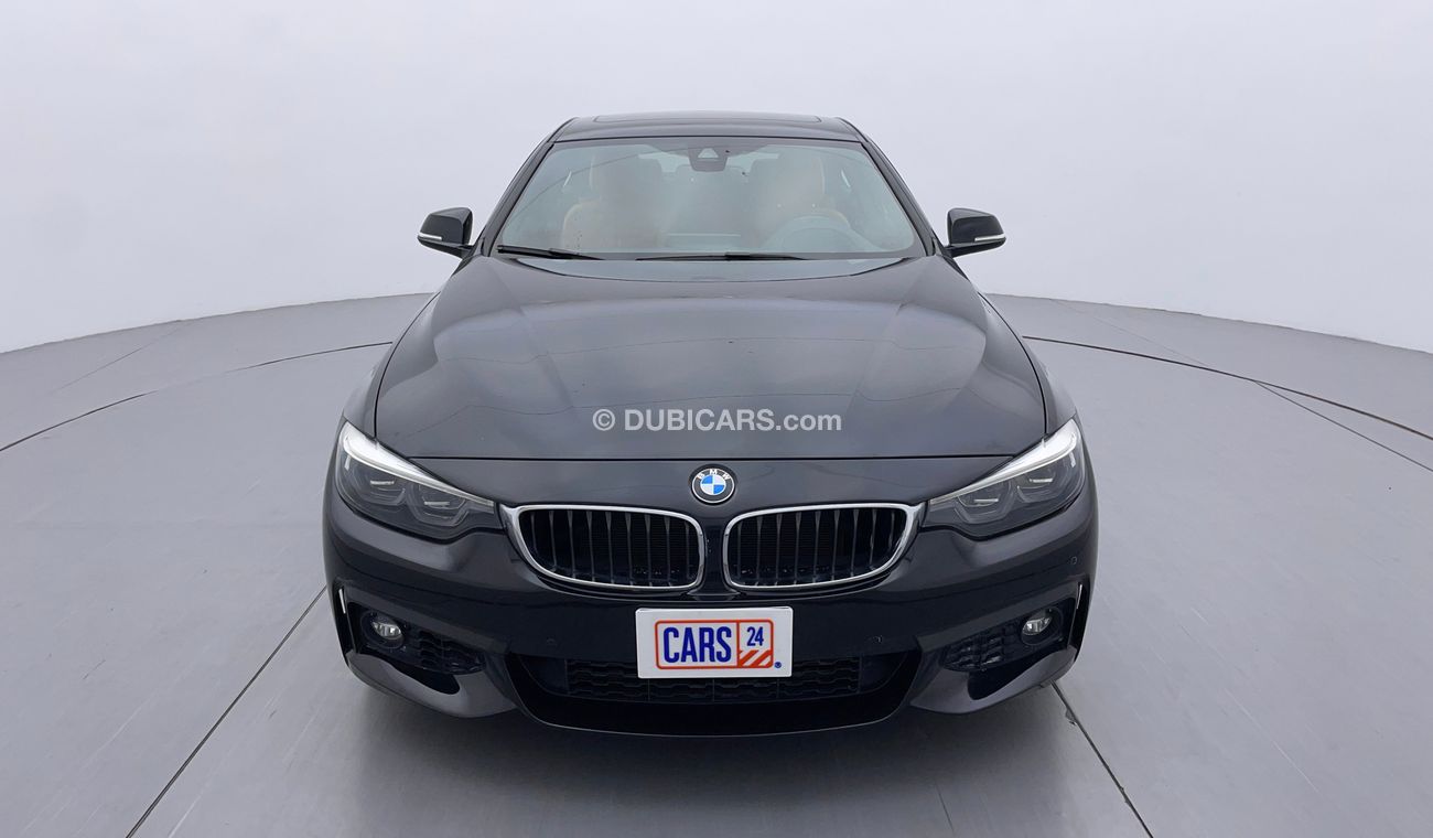 بي أم دبليو 440i M SPORT 3 | بدون دفعة مقدمة | اختبار قيادة مجاني للمنزل