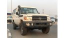 Toyota Land Cruiser Hard Top LX78 4.2L Diesel, Snorkel, Alloy Rims 16'', Low Milage, Clean Interior and Exterior, Mp3, CD-Player