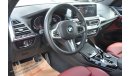 BMW X3 | X DRIVE | CLEAN | WITH WARRANTY