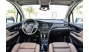 Opel Mokka X Turbo
