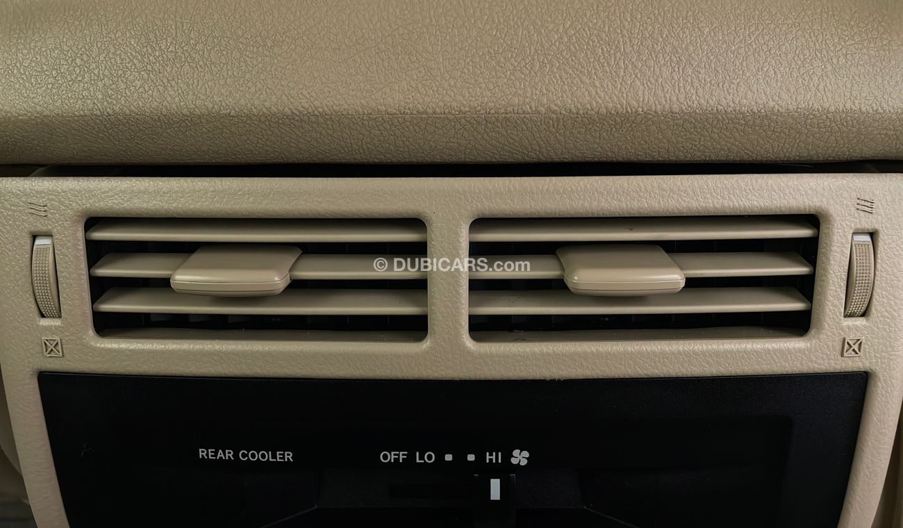 تويوتا لاند كروزر GXR 4 | بدون دفعة مقدمة | اختبار قيادة مجاني للمنزل