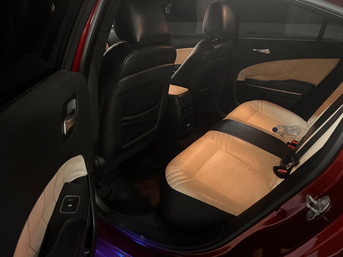 Dodge Charger SXT 3.6L