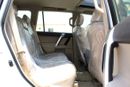Toyota Prado GXR FULL WITH LEATHER GCC UNDER WARRANTY