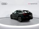 Audi Q5 45 TFSI SPORTBACK S-LINE Sportback S line 45 TFSI quattro 249hp (Ref# 43840)
