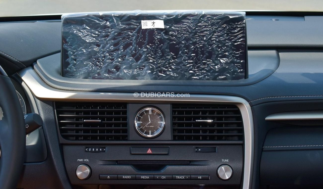 Lexus RX450h h | Hybrid | 2022 | with AMAZING OFFER