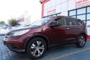 Honda CR-V LX 2.4L