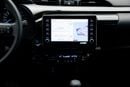 Toyota Hilux Adventure 4.0L - Attitude Black Inside Black | Export Only