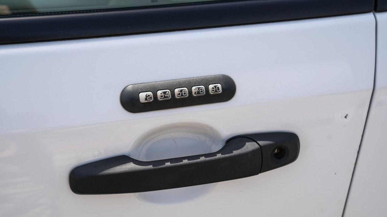 Ford Edge FORD EDGE 2015 GCC SPECS!! FULL SERVICE HISTORY FROM AL TAYER