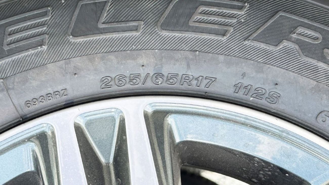 تويوتا فورتونر TOYOTA FORTUNER 2.4L 4X4 D MY2024