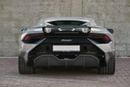 Lamborghini Huracan Tecnica