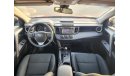 Toyota RAV4 TOYOTA RAV4 2016 MODEL CLEAN CAR