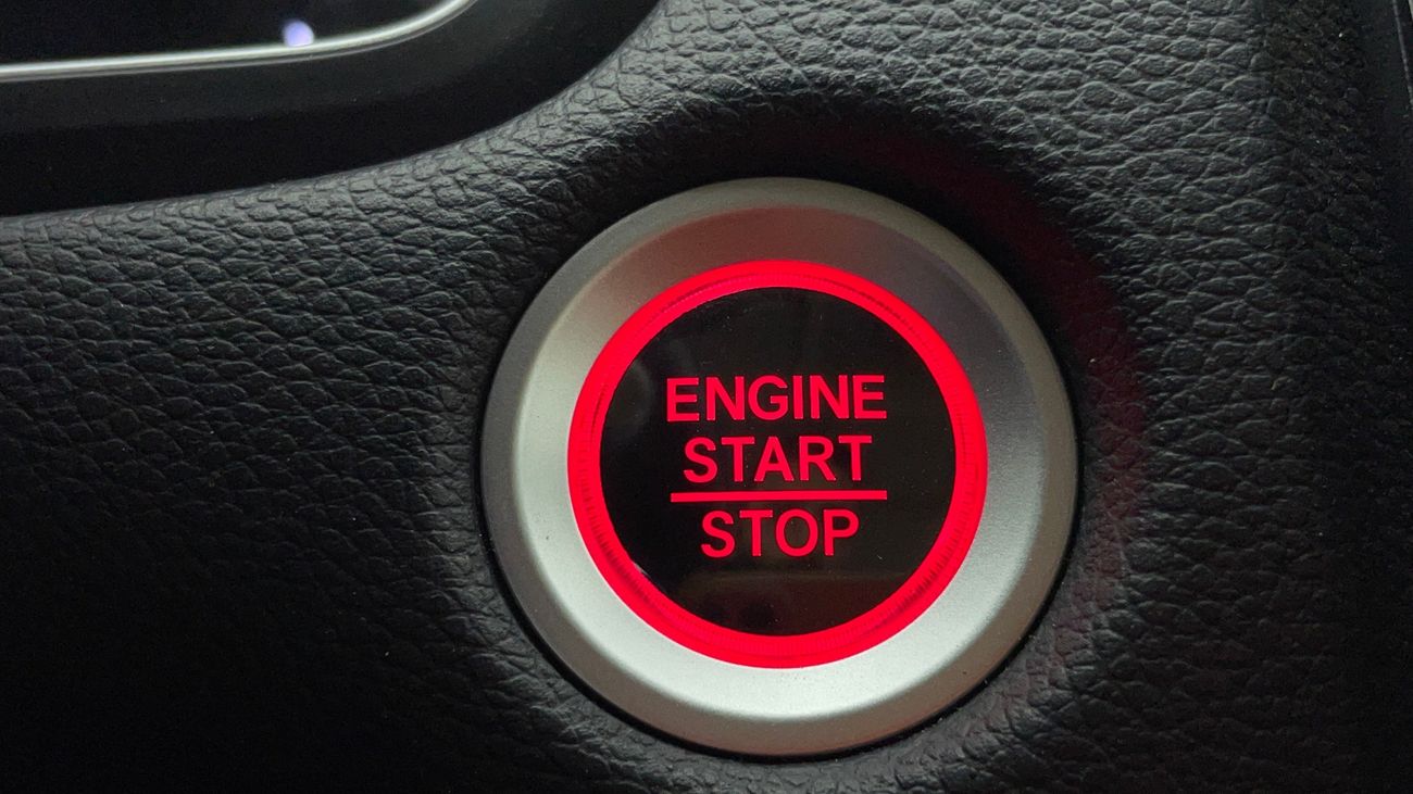 هوندا سي آر في EX 2.4 | بدون دفعة مقدمة | اختبار القيادة في المنزل