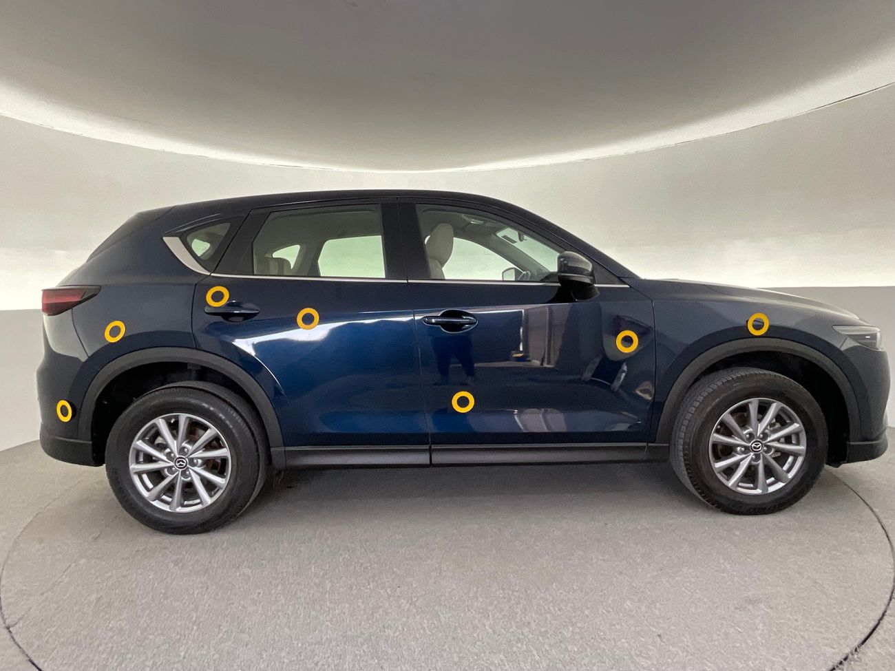 Mazda CX5 GL | Guaranteed Warranty | 0 Down Payment