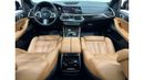 BMW X5 40i M Sport 2019 BMW X5 xDrive40i M-Sport, Warranty, Full BMW Service History, Full Option, GCC