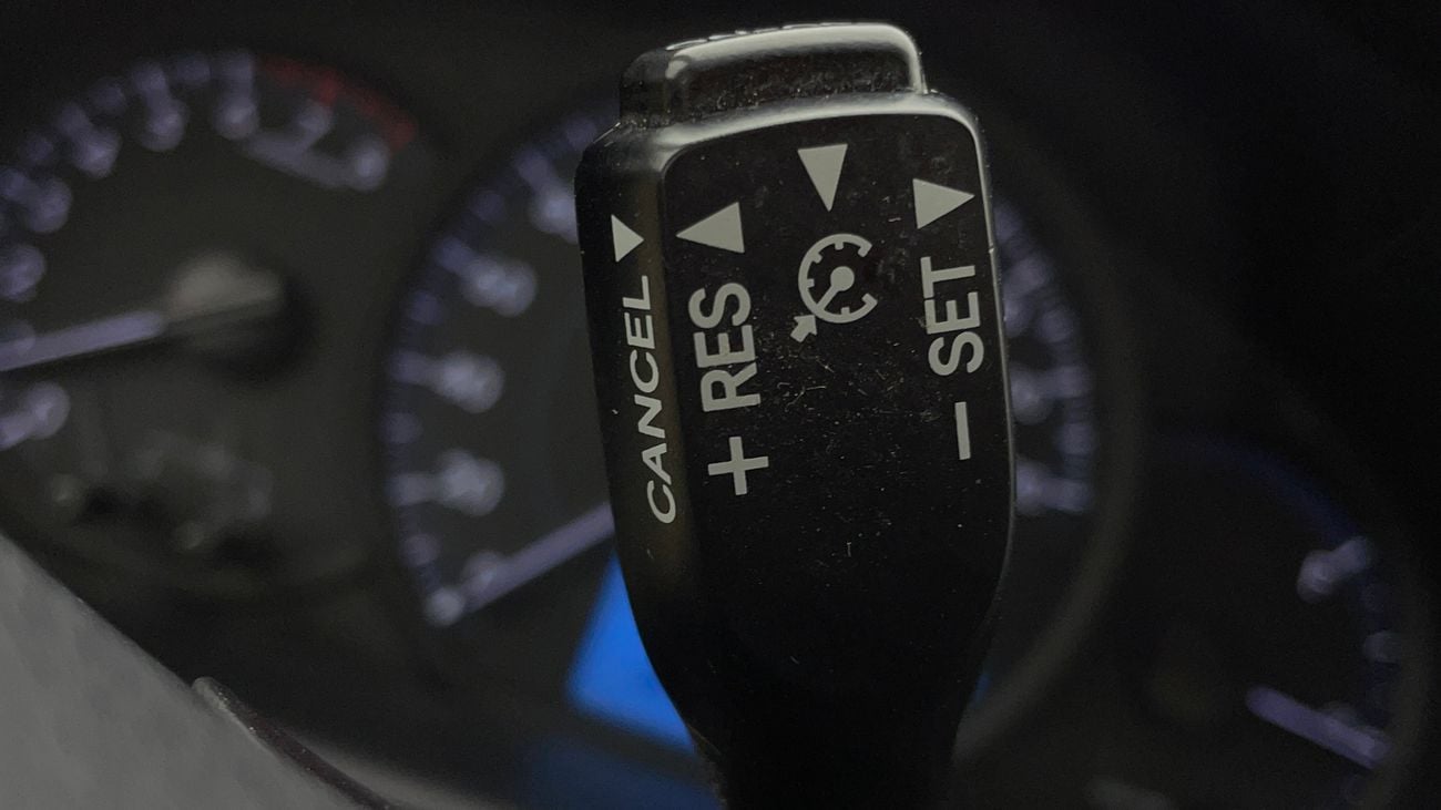 تويوتا يارس SE 1.5 | بدون دفعة مقدمة | اختبار القيادة في المنزل