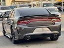 Dodge Charger Scatpack 6.4L V8 WideBody