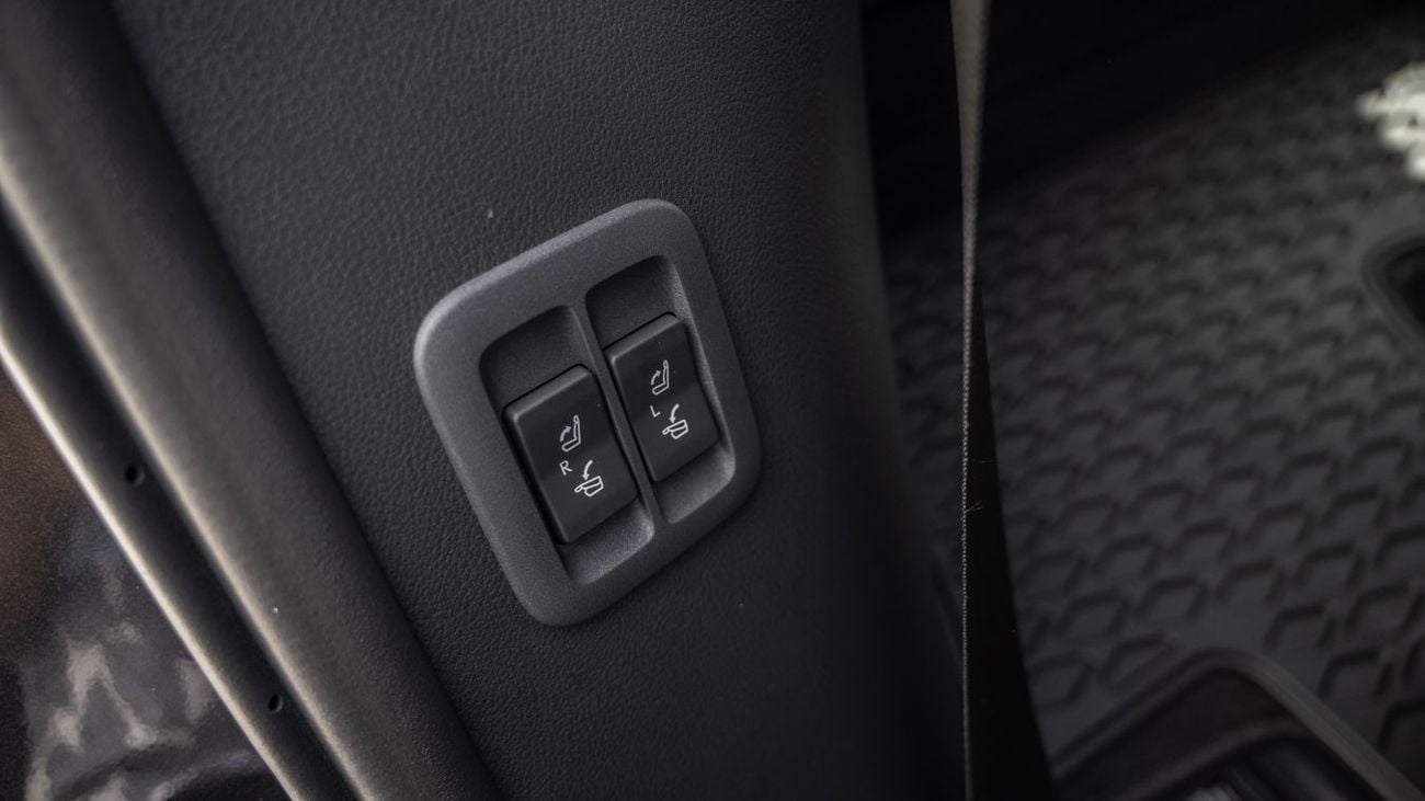 لكزس TX 500h LEXUS TX500h FSPORT -2026YM