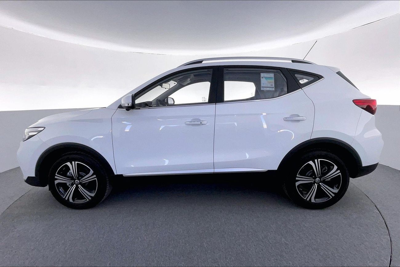 MG ZS Luxury | Guaranteed Warranty | 0 Down Payment