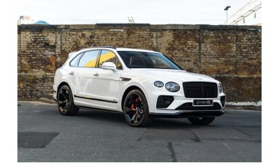 Bentley Bentayga 3.0 V6 Hybrid 456 Azure 5dr Auto 3.0 (RHD) | This car is in London and can be shipped to anywhere in