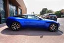 Aston Martin DB11 Aston Martin DB11 2017