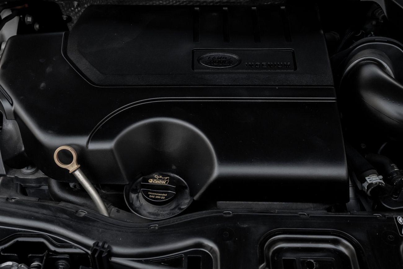 Land Rover Discovery Sport Discovery Sport SE P200 | 2,076 P.M | 0% Downpayment | Discovery Sport SE P200 | WARRANTY! | Ramadan