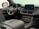 Chevrolet Tahoe RST