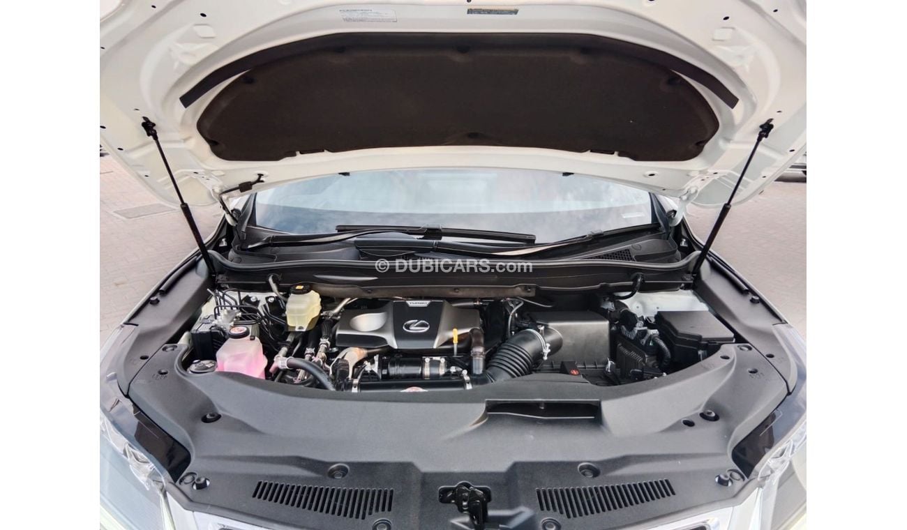 Lexus RX 300 LEXUX RX 300 RIGHT HAND DRIVE(PM85480)