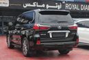 لكزس LX 570 Platinum 5.7L