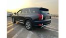 Hyundai Palisade *Offer*2022 Hyundai Palisade Limited Edition 3.8L V6 - 360* CAM - Heads Up Display - Double Sunroof
