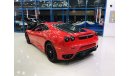 Ferrari F430 GCC - 2009 -