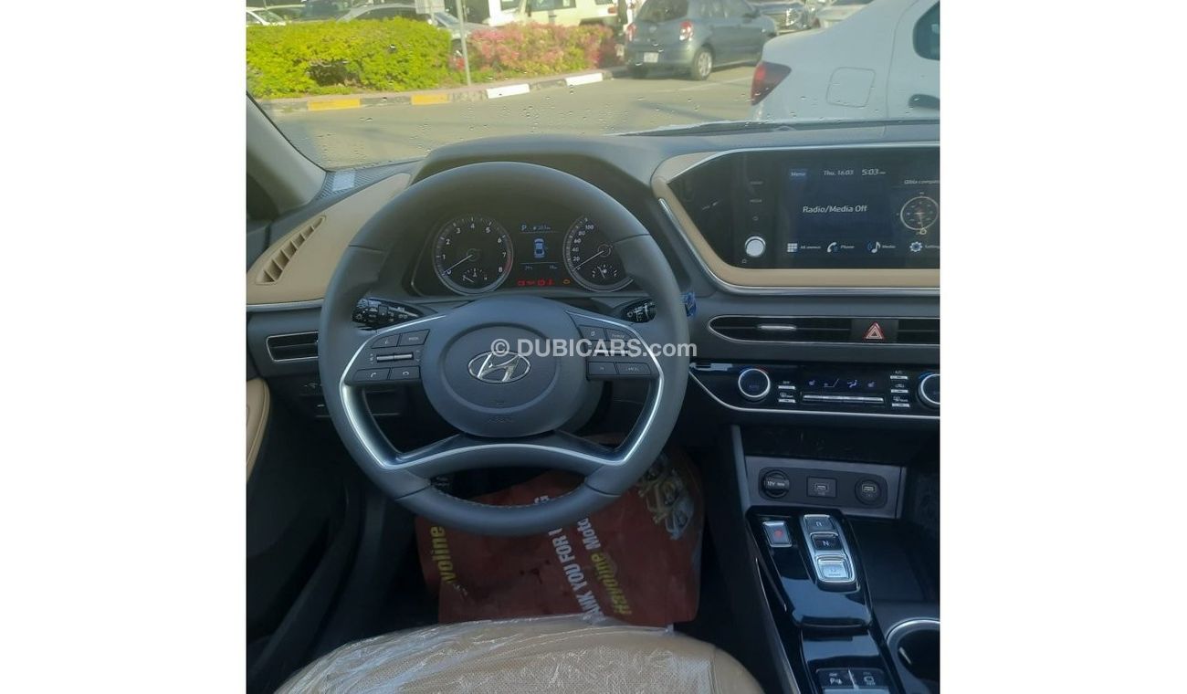 هيونداي سوناتا GLS PREMIUM. У нас лучшие цены