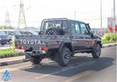 Toyota Land Cruiser Pick Up LC 79 D/C 2.8 T/DSL LX - Z A/T -- Attractive Deals -- Book Now -- Export only