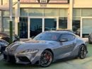 Toyota Supra GR 3.0L