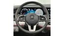 Mercedes-Benz GLE 450 Premium 2020 Mercedes Benz GLE450 AMG 4MATIC, Aug 2025 Mercedes Warranty, Full Options, Low Kms, GCC