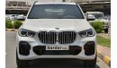 BMW X5 xDrive 40i M Pack 2019 | Also Available Interior Tan