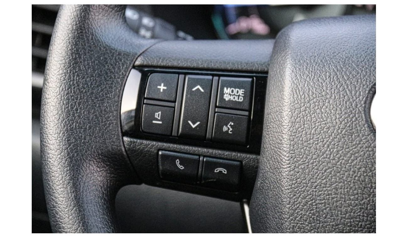 تويوتا هيلوكس Adventure 4.0L