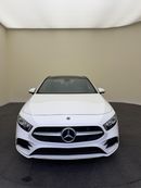 مرسيدس بنز A 220 American 60000km