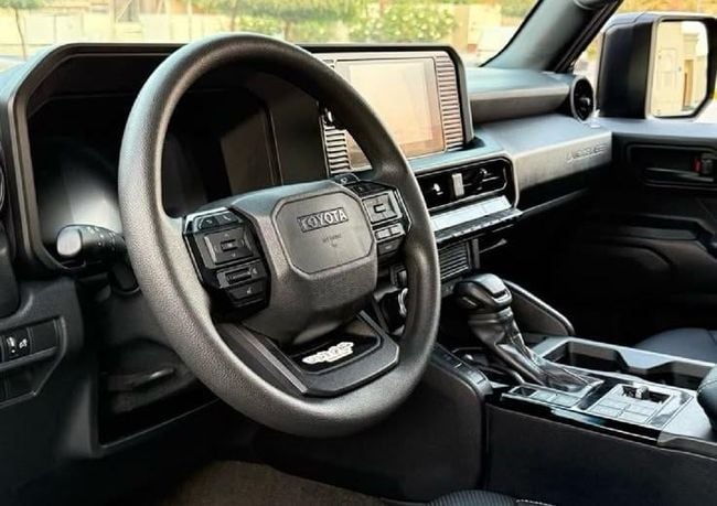 Toyota Prado TXL-2, миниатюра 25