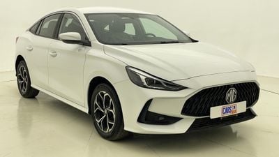 MG GT STD 1.5 | Zero Down Payment | Home Test Drive