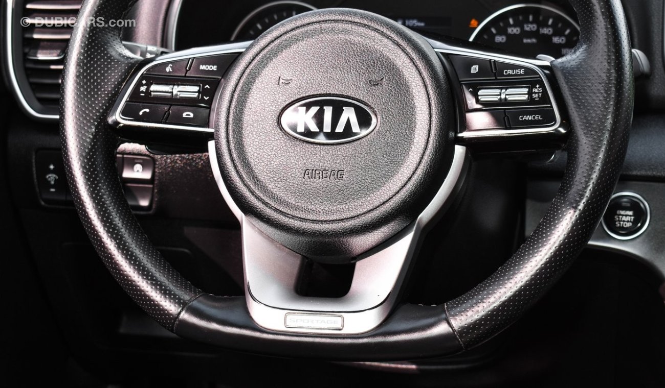 Kia Sportage Diesel   Korean specs *   clean title* Free Registration * Free Insurance * 1 year warranty