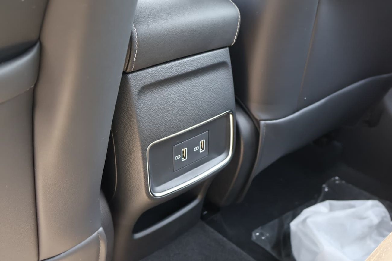 MG 5 2024 MG5 1.,5L AT Full option