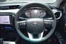 Toyota Hilux S GLX 2.8L AWD A/T