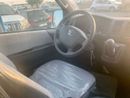 Toyota Hiace 2500cc DSL - M/T - GL FULL OPTION - 15 SEATER - AIRBAGS + ABS - POWER WINDOW + 3 POINT SEAT BILT