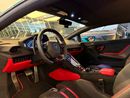Lamborghini Huracan Tecnica - Korean Specs - Pristine Condition