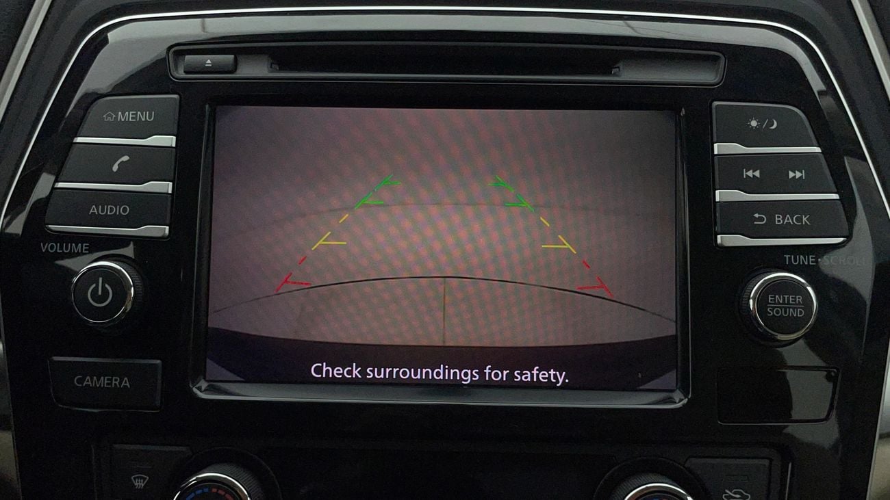 Nissan Maxima S 3.5 | Zero Down Payment | Home Test Drive