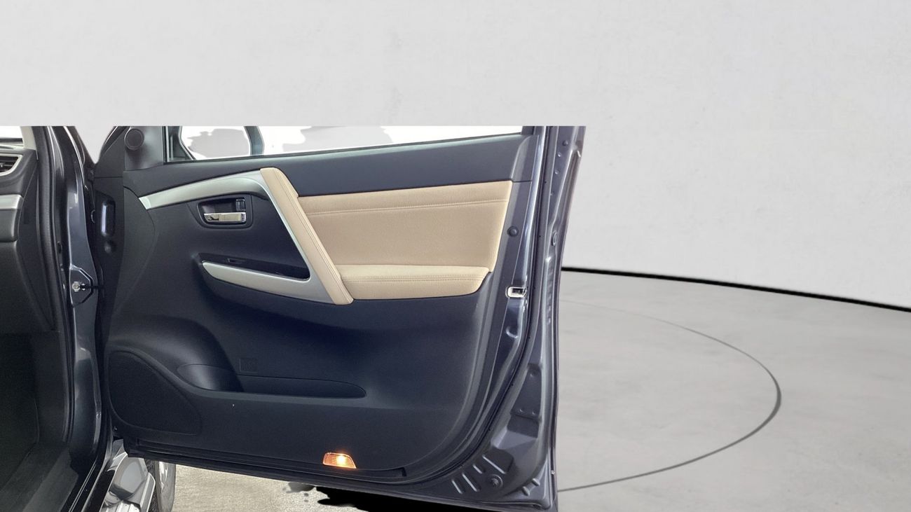 Mitsubishi Montero Sport GLS Mid | Guaranteed Warranty | 0 Down Payment