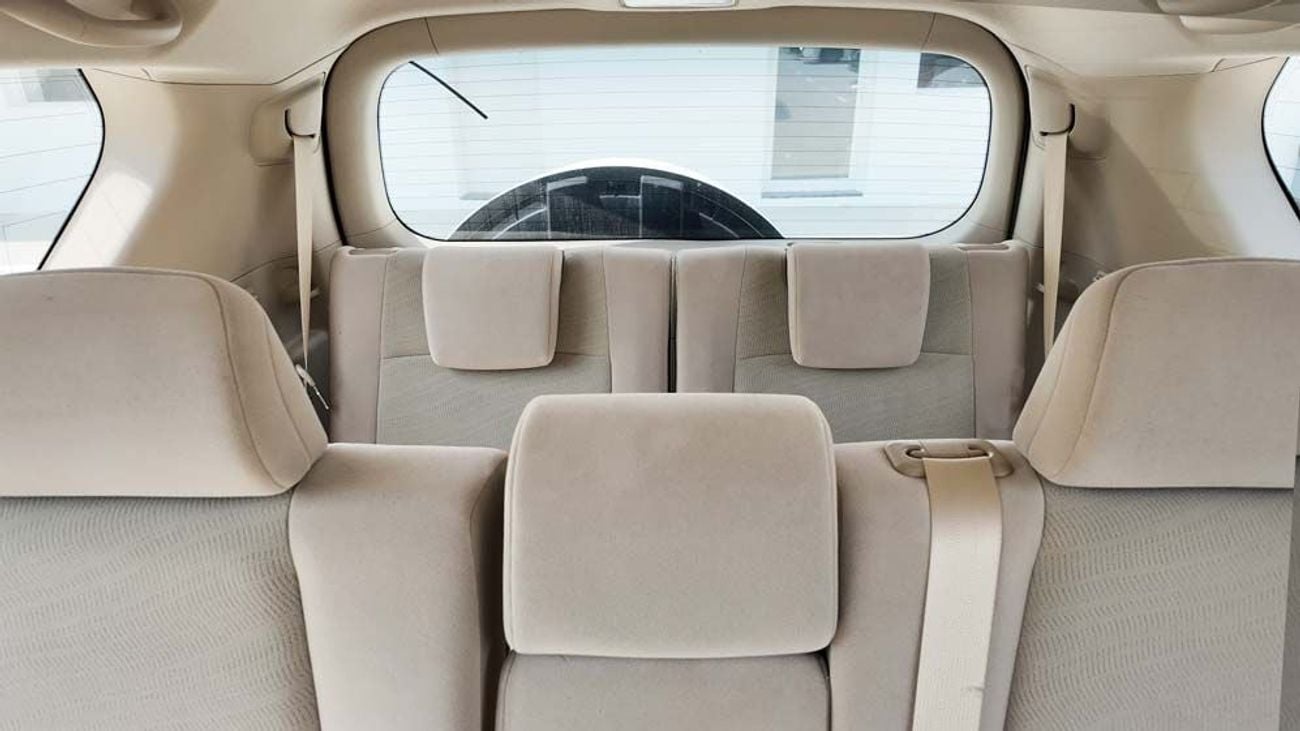 Toyota Prado GXR V6 4.0L | Agency Warranty | GCC | Full Service History | Zero Down Payment Support